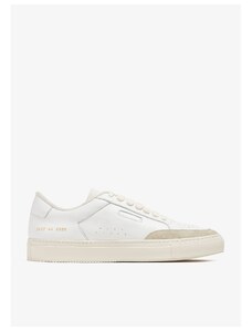 COMMON PROJECTS CALZATURE Bianco. ID: 17842314XS