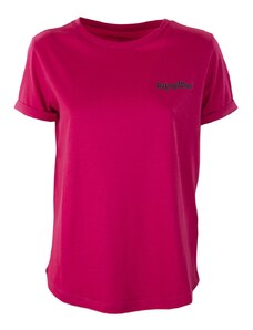 REFRIGIWEAR - T-shirt Cute - Colore: Rosa,Taglia: XL