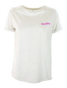 REFRIGIWEAR - T-shirt Cute - Colore: Bianco,Taglia: S