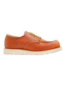 RED WING SHOES CALZATURE Marrone. ID: 17842277AQ