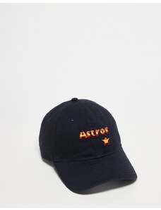 New Era - 9twenty - Cappellino nero degli Houston Astros