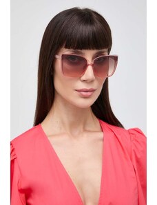 Guess occhiali da sole donna colore rosa