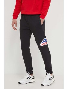 adidas joggers colore nero IS3232