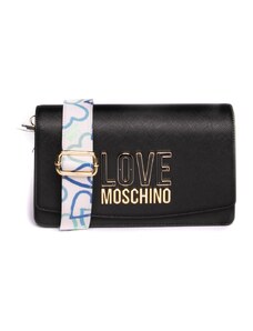 Love Moschino Borsa Con Tracolla Donna | Soreca Shop Online Napoli