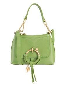 SEE BY CHLOÉ BORSE Verde. ID: 45859444SS