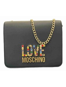Love Moschino Borsa A Spalla Donna | Soreca Shop Online Napoli