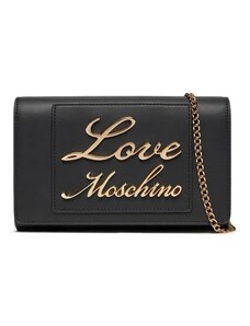 Love Moschino Borsa Con Tracolla Donna | Soreca Shop Online Napoli