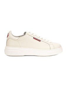 DSQUARED2 CALZATURE Panna. ID: 17842463DS
