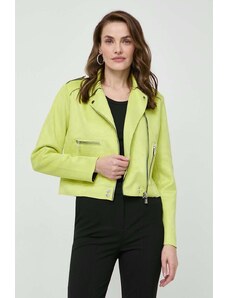 Morgan giacca donna colore verde