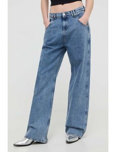 Tommy Jeans jeans donna DW0DW17606