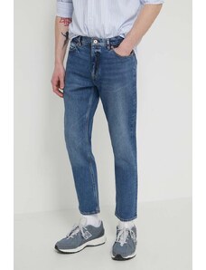 Hugo Blue jeans uomo 50511505