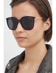 VOGUE occhiali da sole donna colore nero 0VO5564S
