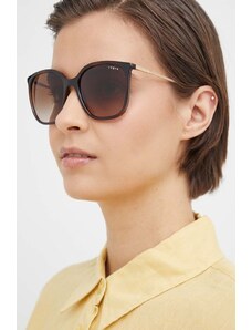 VOGUE occhiali da sole donna colore marrone 0VO5564S
