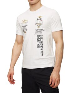 T-Shirt Uomo Aeronautica Militare Art 241TS2226J635