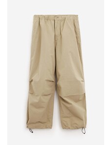 Carhartt WIP Pantalone JUDD in cotone beige