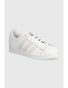 adidas Originals sneakers Superstar W colore bianco IE3001