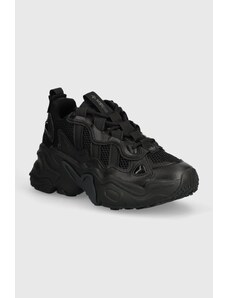 adidas Originals sneakers Ozthemis W colore nero IG1504