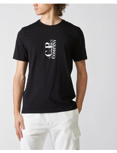 C.P. Company T-Shirt Nera