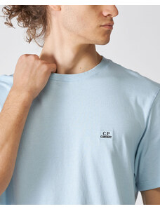 C.P. Company T-Shirt Azzurra