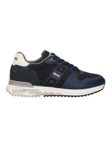 Sneakers uomo hoxie02 blue blauer 41