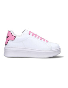 GAeLLE SNEAKERS DONNA BIANCO SNEAKERS
