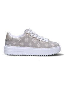 GUESS SNEAKERS DONNA TAUPE SNEAKERS
