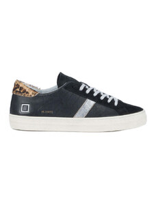 DATE D.A.T.E. Sneakers Hill Low Vintage
