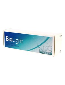 Kontakt Lens Lenti a contatto Giornaliere Bio Light Extra Comfort (30 lenti)