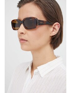 VOGUE occhiali da sole donna colore marrone 0VO5565S