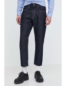 HUGO jeans con aggiunta di lino 50511336