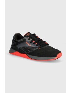 Reebok scarpe da allenamento NANO X4 colore nero 100074183