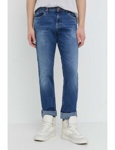 Tommy Jeans jeans Ryan uomo DM0DM18737