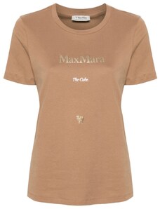 S MAX MARA 1 usc T- shirt "Quieto"