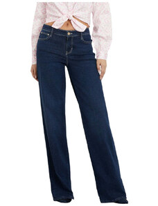 Guess jeans palazzo donna art. Sexy W4RA96 D5901