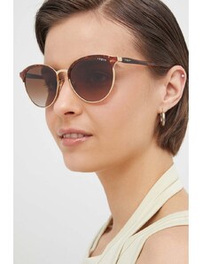 VOGUE occhiali da sole donna colore marrone 0VO4303S