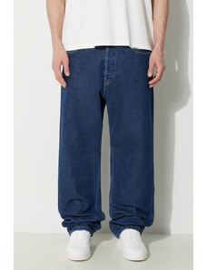 Carhartt WIP jeans Nolan Pant uomo I033006.0106