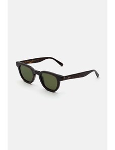 Retrosuperfuture occhiali da sole Certo colore verde CERTO.OSX