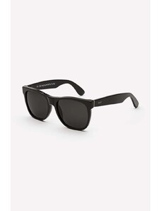 Retrosuperfuture occhiali da sole Classic colore nero CLASSIC.X7E