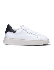 ED PARRISH SNEAKERS DONNA BIANCO SNEAKERS