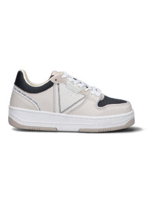 GUESS SNEAKERS DONNA BEIGE SNEAKERS