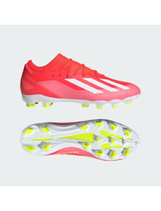 Adidas scarpe da calcio rosse best sale