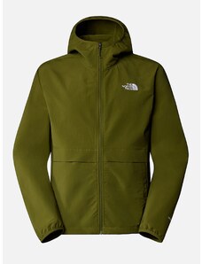 Wind jacket The North Face