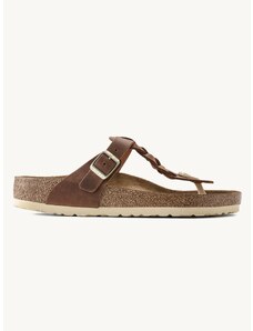 BIRKENSTOCK Gizeh oiled leather Birkenstock