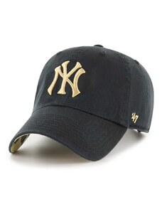47 brand berretto da baseball in cotone MLB New York Yankees