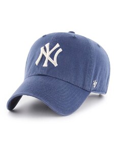 47 brand berretto New York Yankees MLB B-RGW17GWSNL-TBA