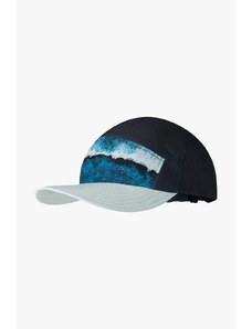 Buff berretto da baseball colore blu navy 133550