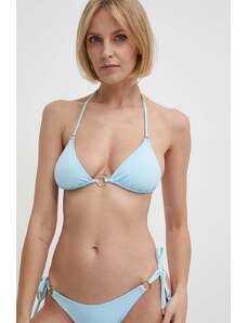 Melissa Odabash top bikini Venice colore blu