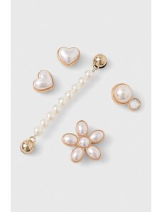 Crocs spille per calzature Dainty Pearl Jewelry 10013133