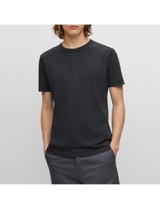 Hugo Boss BOSS - T-shirt Tokks - Colore: Nero,Taglia: XL