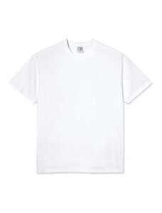 polar skate co T-Shirt Polar Team White,Bianco | TEETEAM§WHITE§95